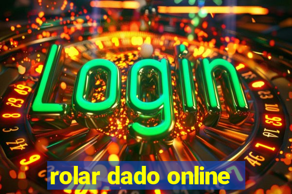 rolar dado online